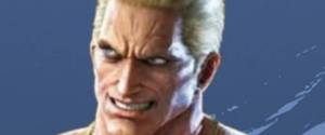 Geese Howard