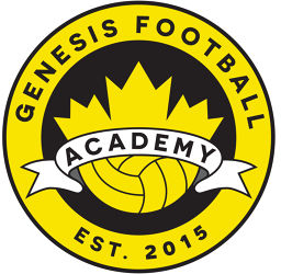 Genesis Football Academy team badge