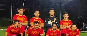 Geng Bola FC