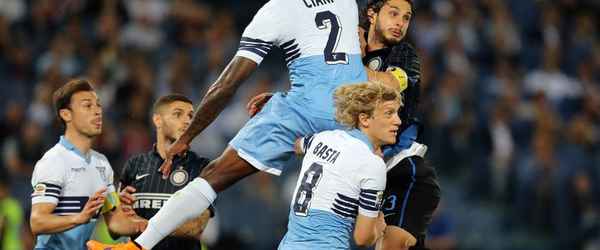 Match Report - INTER - 10 May 2015