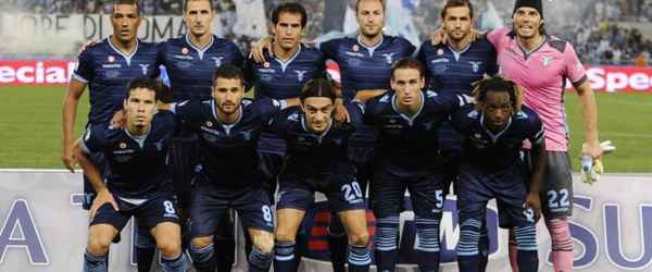 Match Report - JUVENTUS - 18 Aug 2013