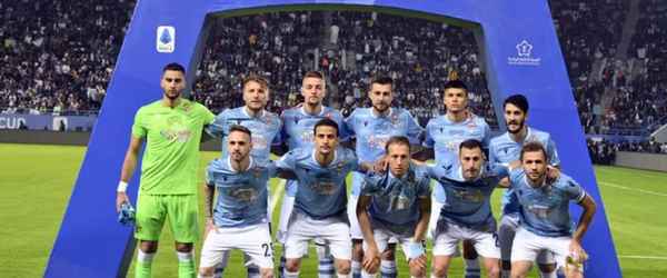 Match Report - JUVENTUS - 22 Dec 2019