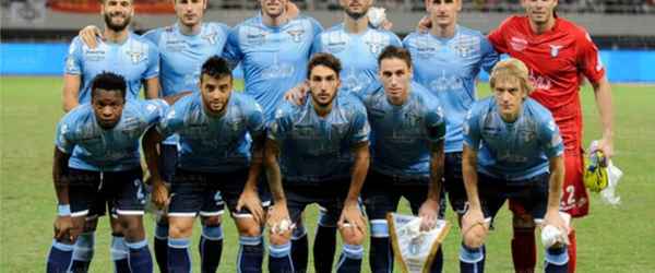 Match Report - JUVENTUS - 8 Aug 2015