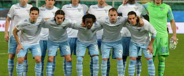 Match Report - PALERMO - 19 Jan 2013