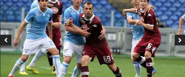 Match Report - TORINO - 19 Apr 2014