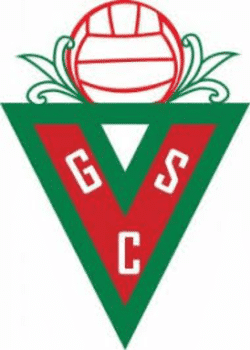 Gens Sport Clube team badge