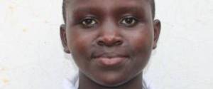 GENTRIX NABWIRE WAMBANI