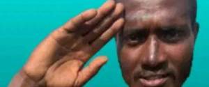 George Kibathi