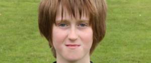 George Lyall-brookes