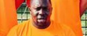 George Okodi