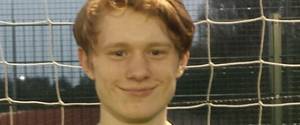 George Walkley