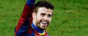 Gerard Pique