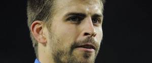 Gerard Pique