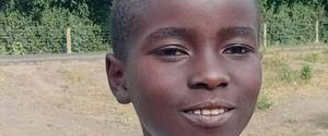 Geriaud kipkoech.