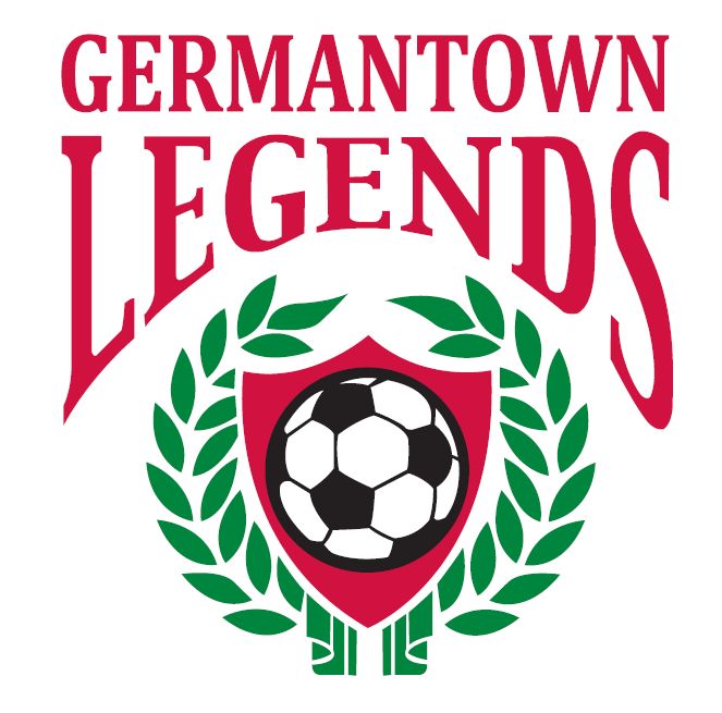 Germantown Legends team badge