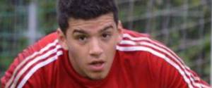 Geronimo Rulli
