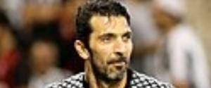 Gianluigi Buffon