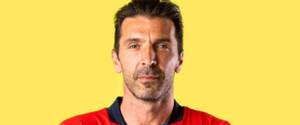 Gianluigi Buffon