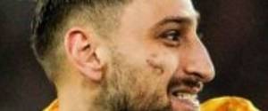 Gianluigi Donnaruma