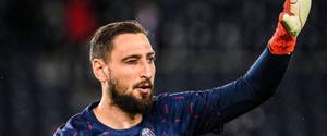 Gianluigi Donnarumma