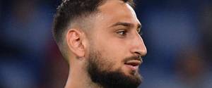 Gianluigi Donnarumma