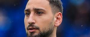 Giannolugi Donnarumma