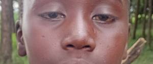 Gibson Kipchirchir