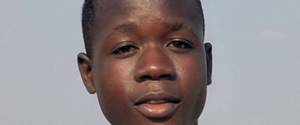 Gibson Ngoma