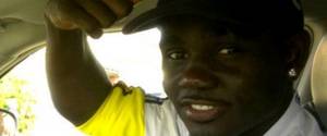 Gideon Yobo