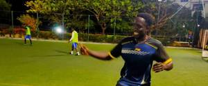 Gift Okello