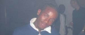 Gil Williams