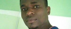 Gilbert Asuodini