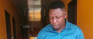 Gilbert Mweetwa