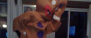 Ginger Bread
