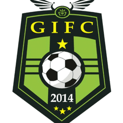 Ginnovation FC team badge