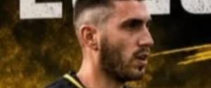 Giorgos Kotrotsos