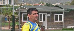 Giorgos Mpelos