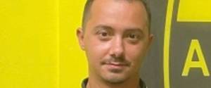 Giorgos Ziakas