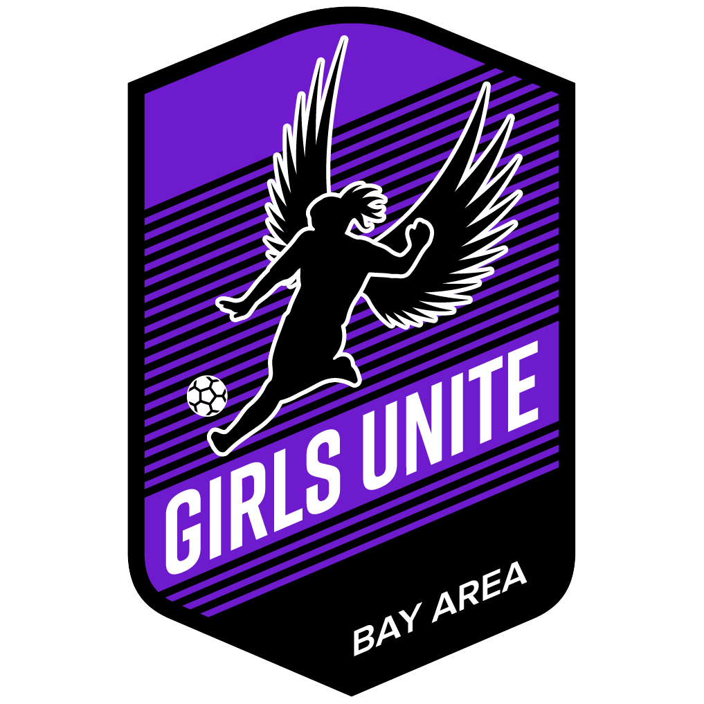 Girls Unite team badge