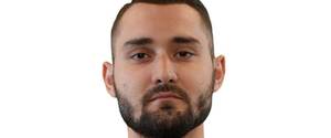 Gjon Shala #19