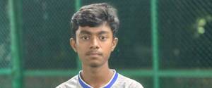 GK Maruf