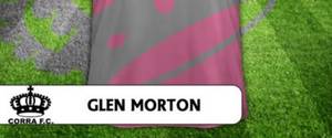 Glen Morton