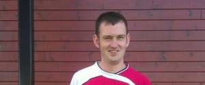 Glenn Gibbard