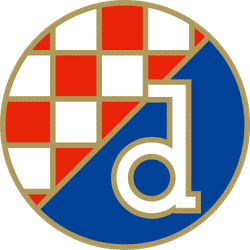 GNK Dinamo Zagreb team badge