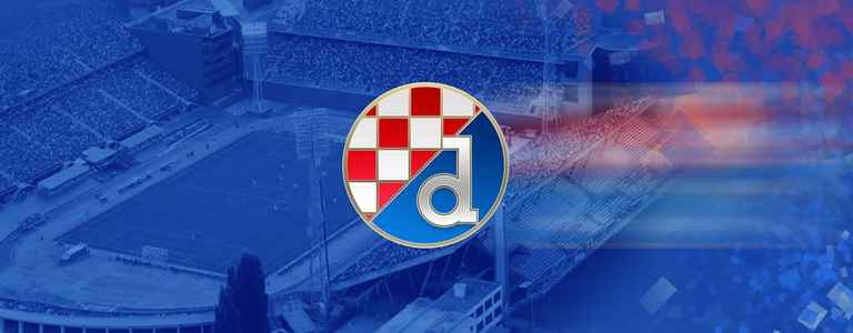 GNK Dinamo Zagreb team photo