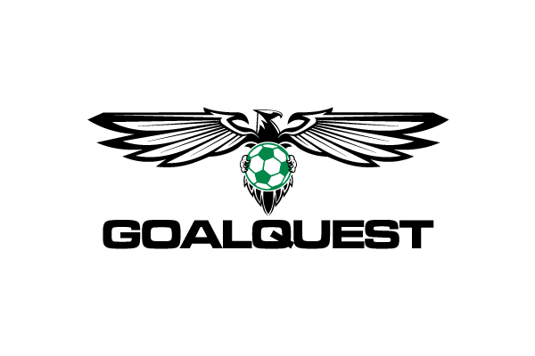 Goalquest Soccer team badge