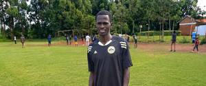 Godfrey Kobia