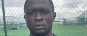 Godwin Emmanuel