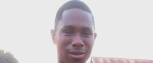 Godwin Gyente