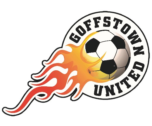 Gofftstown United Soccer Club team badge